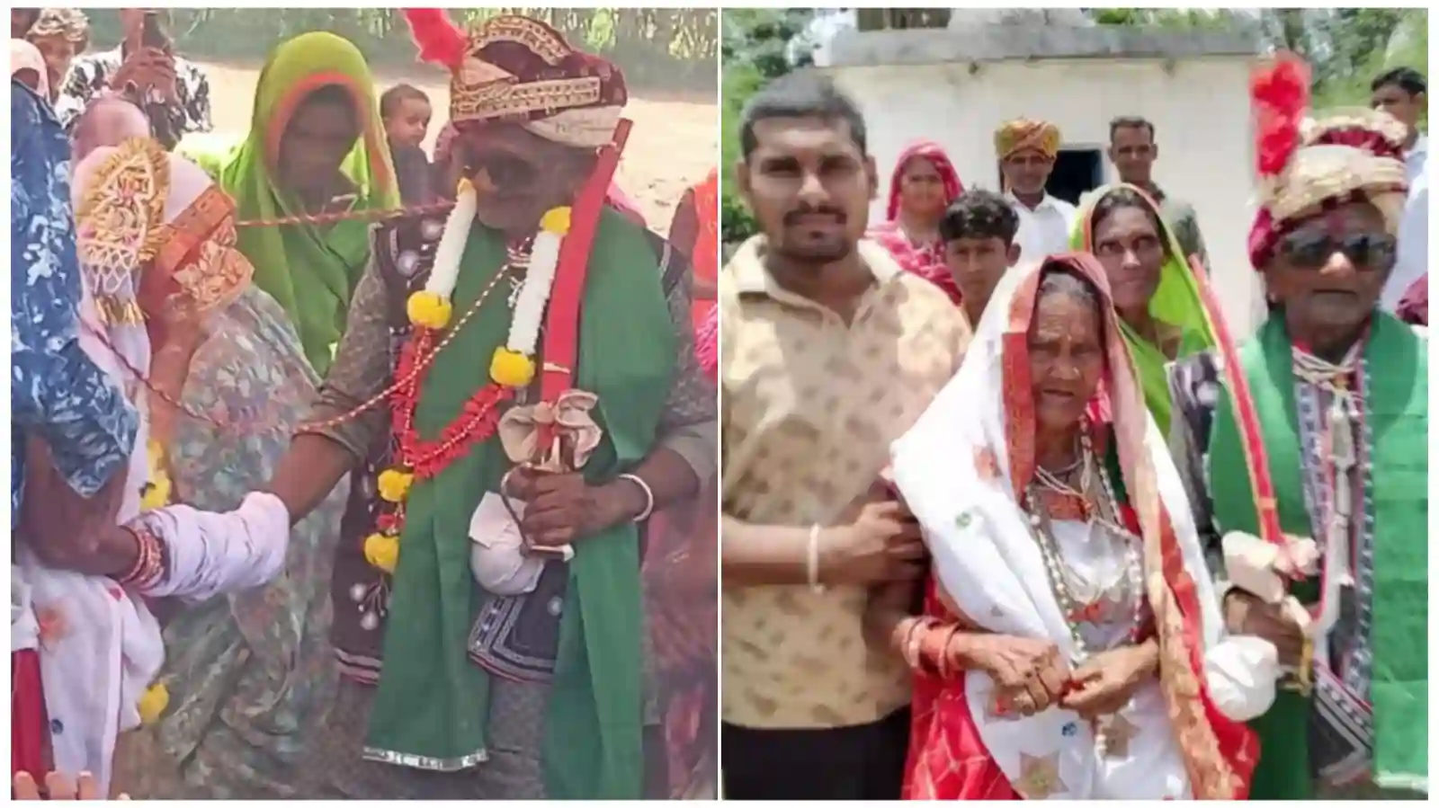 Marriage 2025