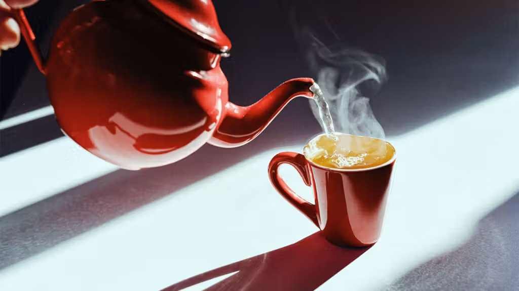 Most Expensive Tea 11zon
