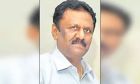 Nellai Su.Muthu