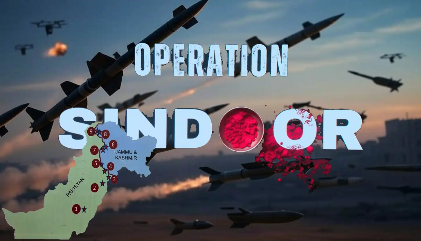 Operation Sindoor 1
