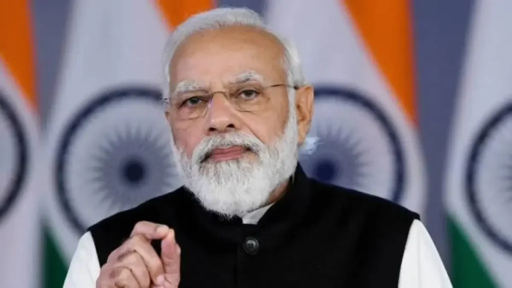 “இந்தியர்கள் அந்த இருண்ட நாட்களை மறக்க மாட்டார்கள்..” அவசர நிலையின் 50-வது ஆண்டு குறித்து பிரதமர் மோடி..