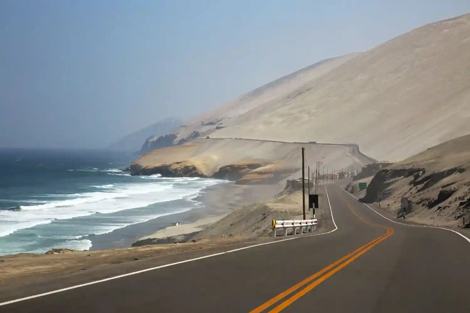 Pan American Highway 11zon