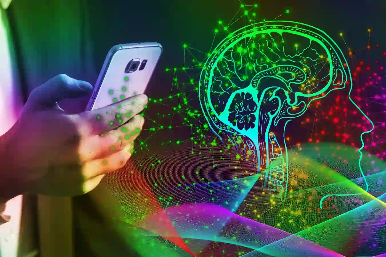 Phone Brain 2025
