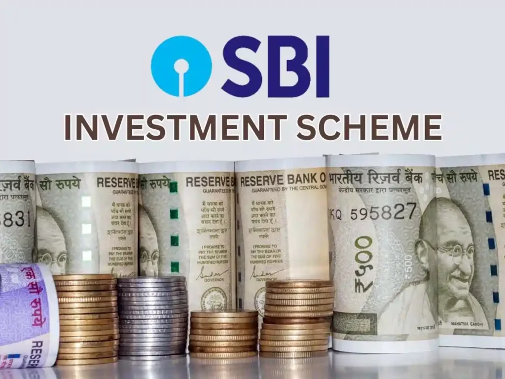 வட்டியை அள்ளித்தரும் SBI வங்கியின் சூப்பர் முதலீட்டு திட்டம்.. மக்களே அவசியம் தெரிஞ்சுக்கோங்க..!!