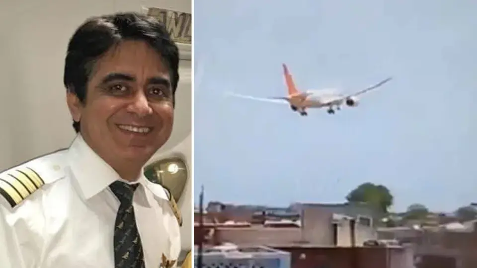 “MAYDAY… MAYDAY.. மின்சாரம் இல்லை” விமான விபத்துக்கு முன் விமானி கூறிய பதற வைக்கும் செய்தி..