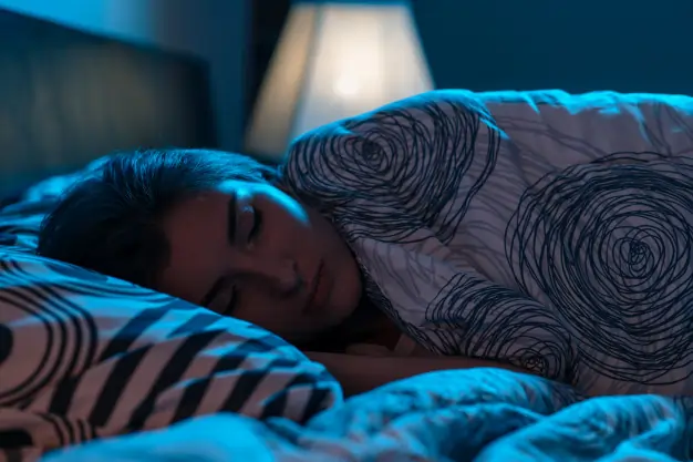 Sleep1