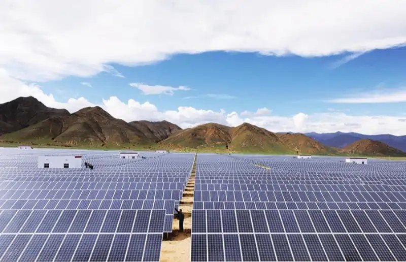 Solar 2025
