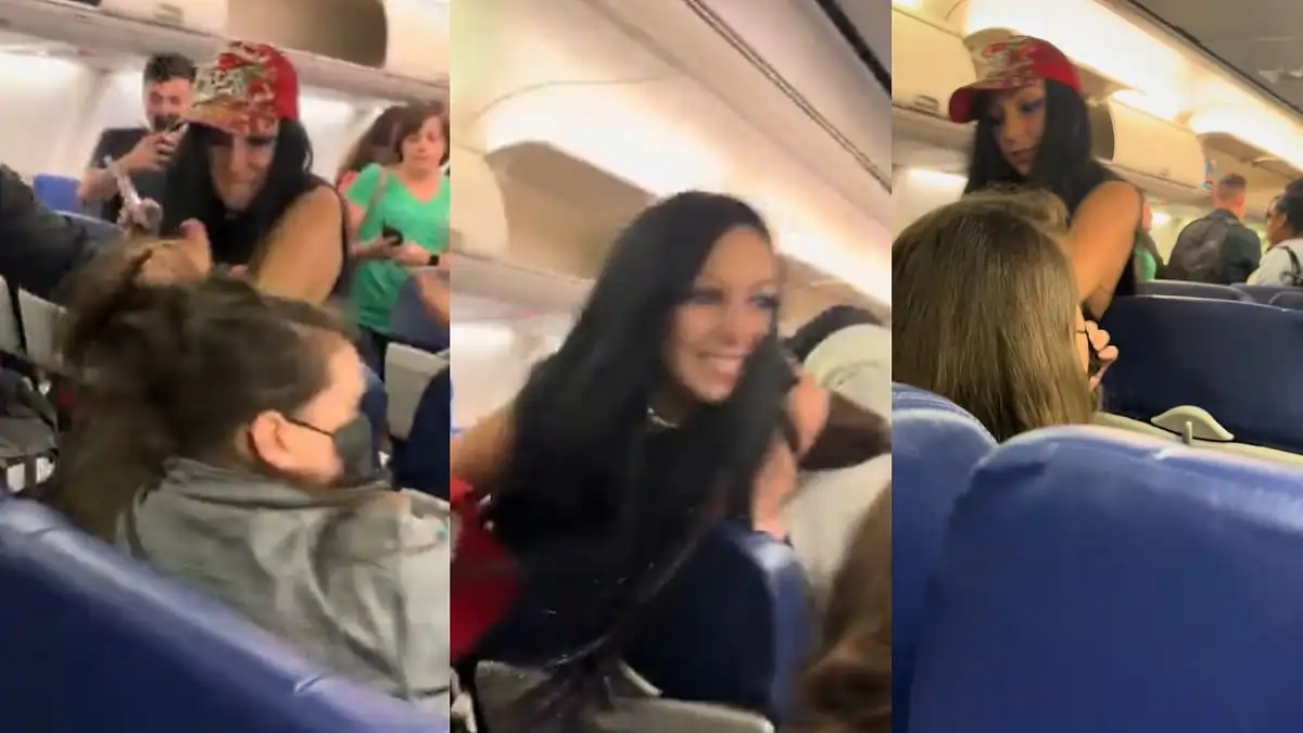 Southwest Airlines