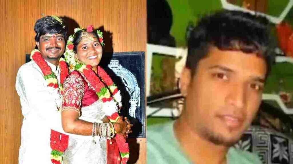 Telangana murder 11zon