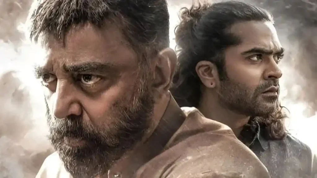 ஆக்‌ஷன்ல பிரிச்சு எடுத்துட்டாரு தலைவன்; அந்த Interval Block மிஸ் பண்ணிடாதீங்க!. தக் லைஃப் பார்வையாளர்கள் விமர்சனம்!