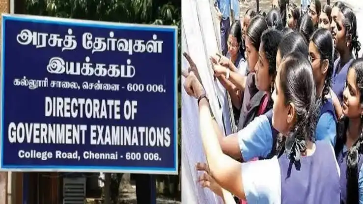 Tn School students 2025