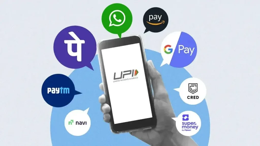 UPI New rule 11zon