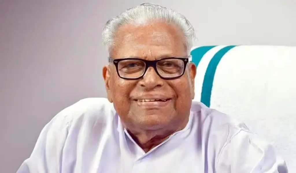 முன்னாள் முதல்வர் உடல்நிலை கவலைக்கிடம்.. ICU-வில் தீவிர சிகிச்சை..!