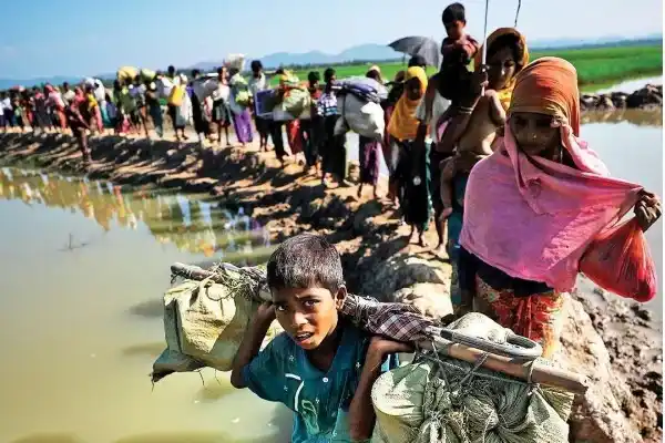 அகதியாய் இருக்கும் துயரம் உலகில் எவருக்கும் வேண்டாம்!. இன்று உலக அகதிகள் தினம்!