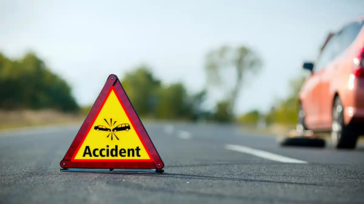 accident