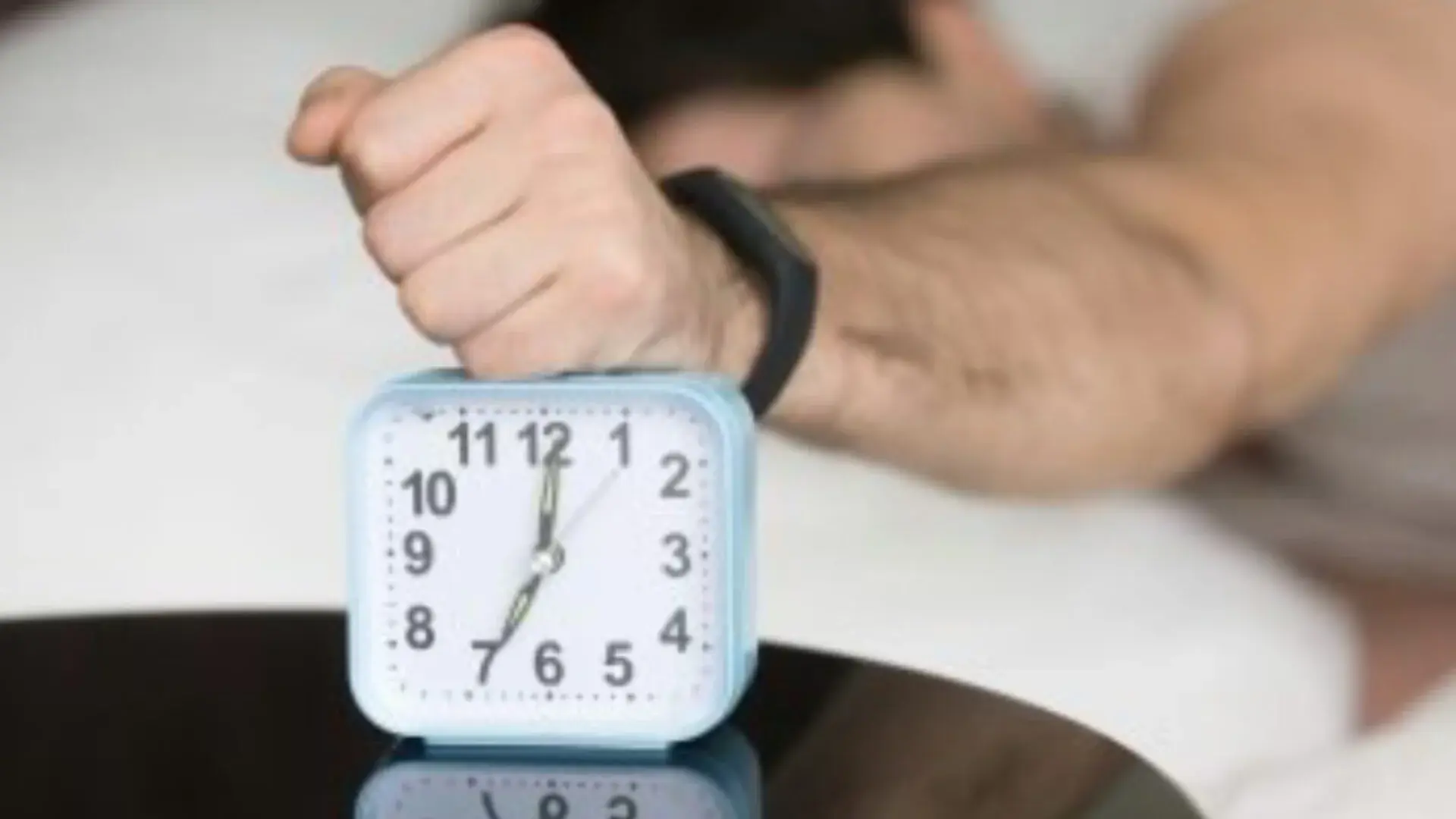 alarm sleep 11zon