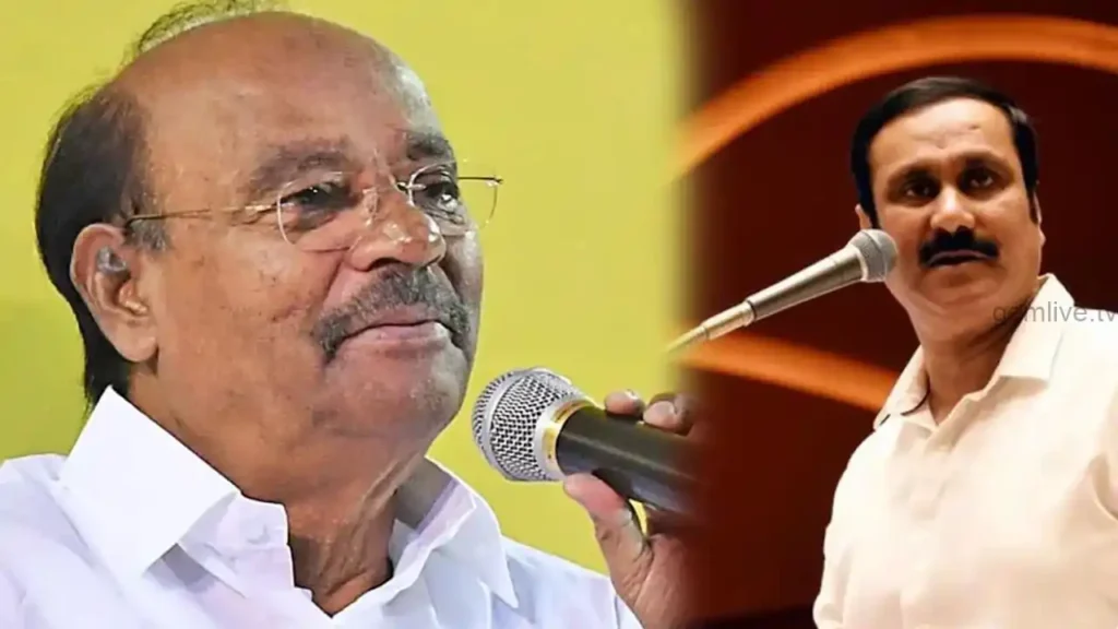 குலசாமி என்று கூறிக்கொண்டே நெஞ்சில் குத்திவிட்டார்கள்.. நடைபிணமாக மாற்றிவிட்டார்கள்.. ராமதாஸ் பரபரப்பு பேட்டி..