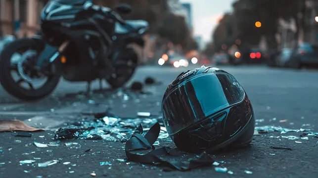 bike accidents