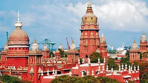 chennai high court 11zon