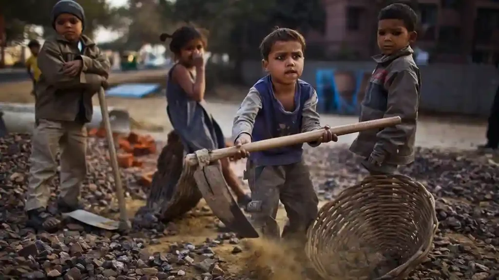 child labour 11zon