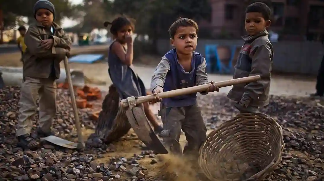 child labour 11zon