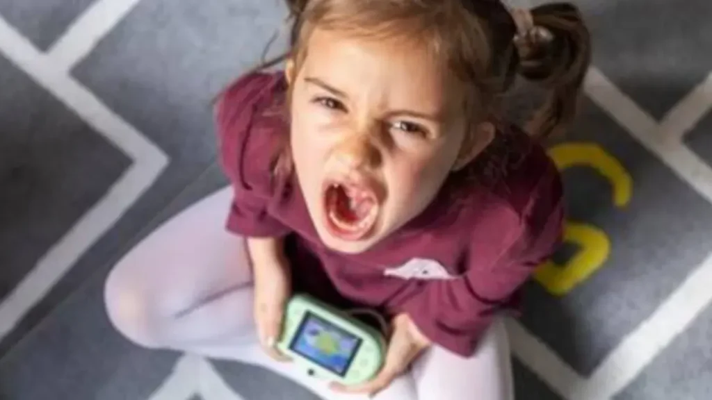 child phone 11zon