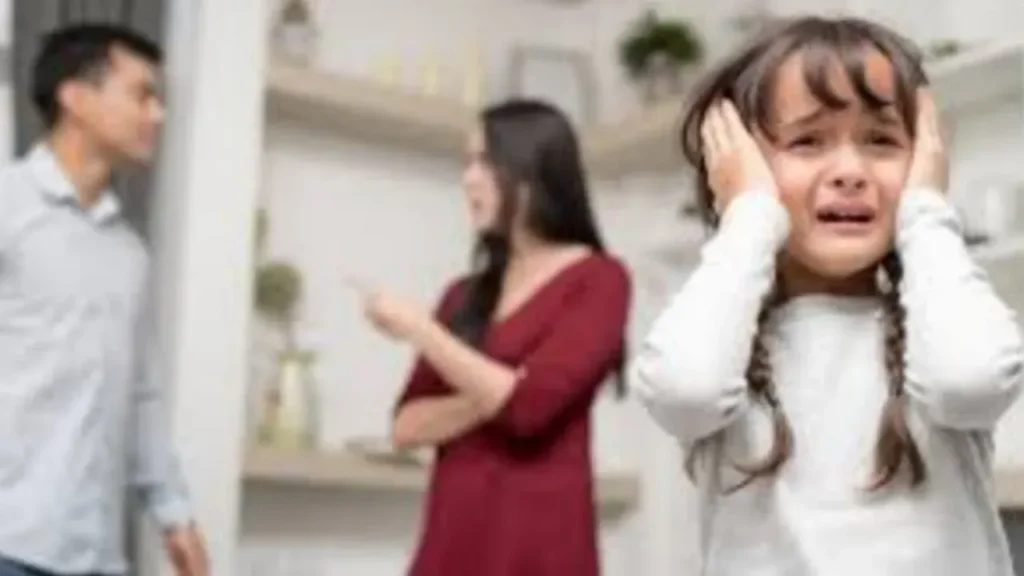 childhood stress 11zon