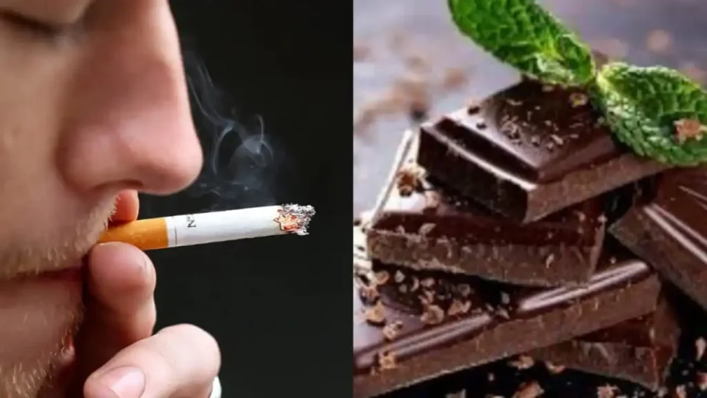உஷார்!. சிகரெட்டை விட அதிக தீங்கு விளைவிக்கும் சாக்லெட்?. உண்மை என்ன?