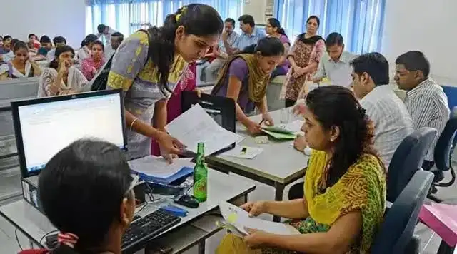 பொறியியல் படிப்புக்கு ஆன்லைன் மூலம் ஜுன் 6-ம் தேதி வரை விண்ணப்பிக்க கால அவகாசம்…!