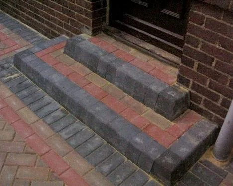 doorstep