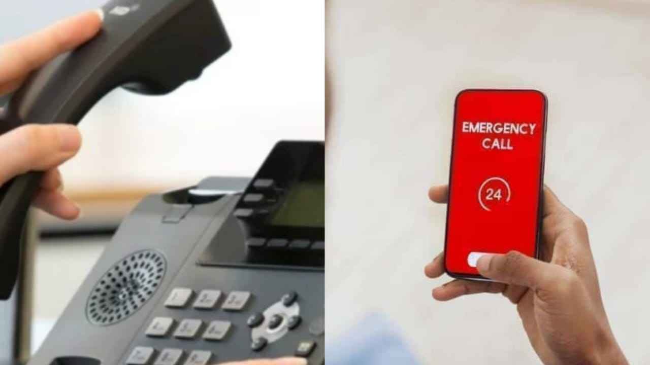 emergency number history 11zon