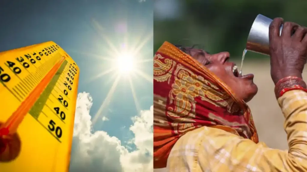 extreme heat risk 11zon