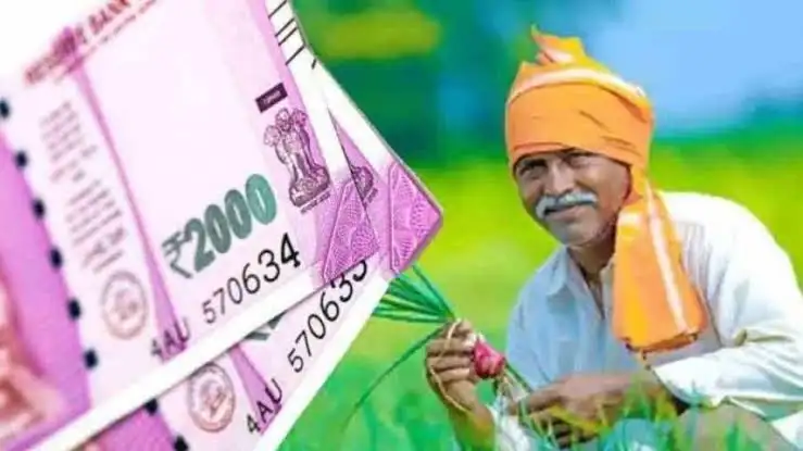 இந்த மாதம் பி.எம் கிசான் 20 வது தவணைத்தொகை…!  விவசாயிகளுக்கு முக்கிய அறிவிப்பு…!