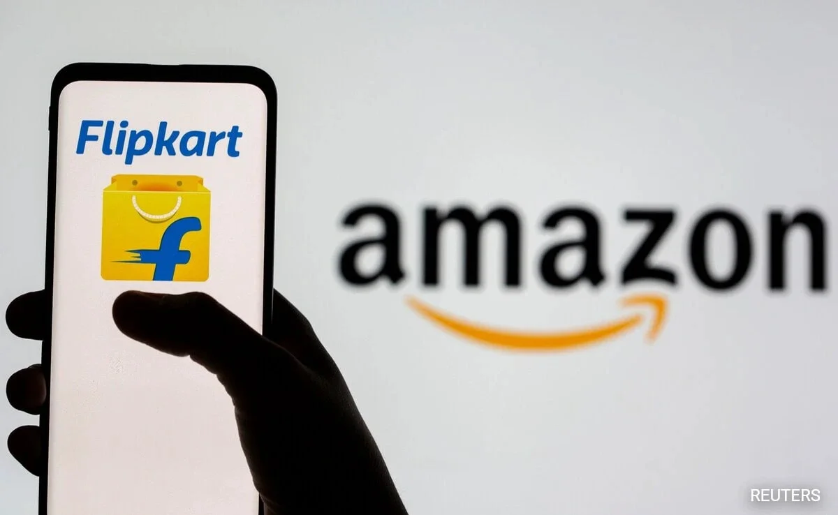 flipkart amazon