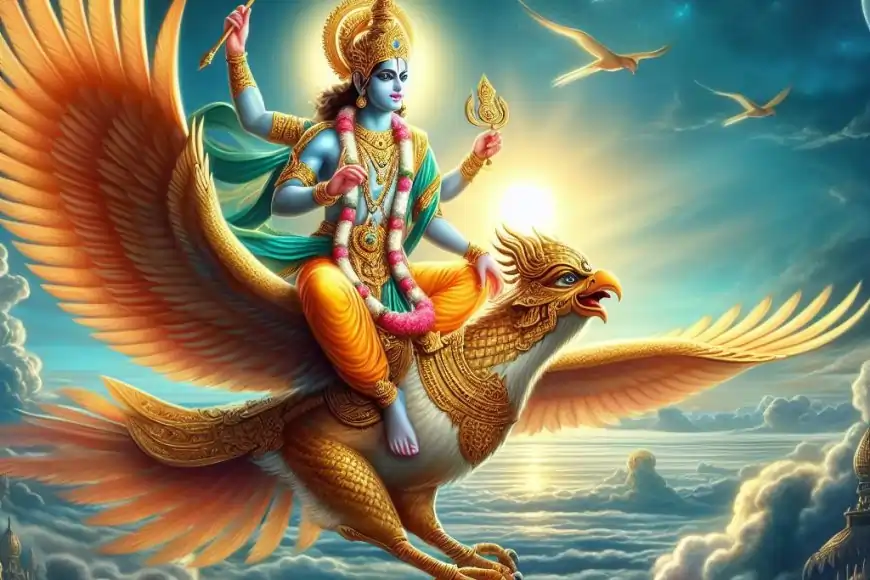 garuda purana