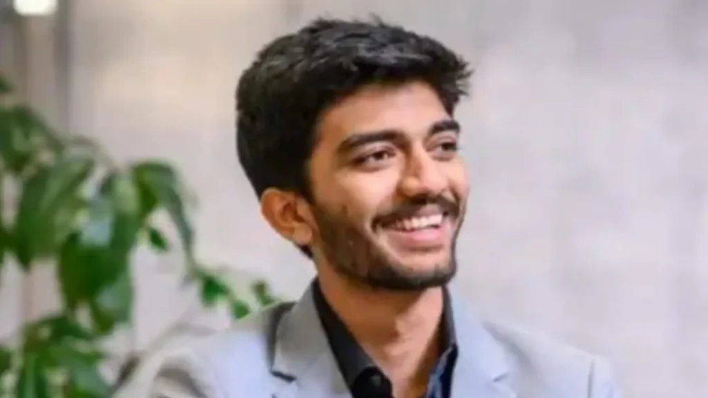 20 வயதில் லக்சரி வாழ்க்கை!.  பிரம்மாண்ட பரிசுத் தொகை முதல் சொகுசு கார் வரை!. குகேஷின் சொத்து மதிப்பு இவ்வளவா?