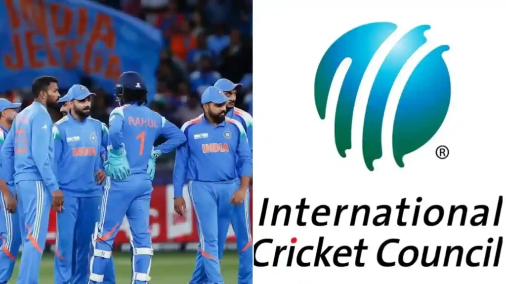 ஐசிசி டி20, ஒருநாள் போட்டிகளில் மிகப்பெரிய மாற்றம்!. புதிய விதிகள் அறிமுகம்!. என்னென்ன தெரியுமா?.