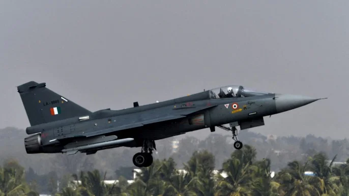 india fighter jets