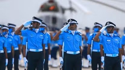 indian air force recruitment 11zon