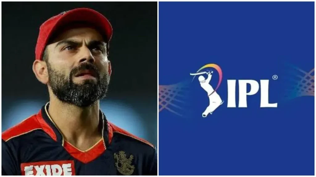 ipl virat