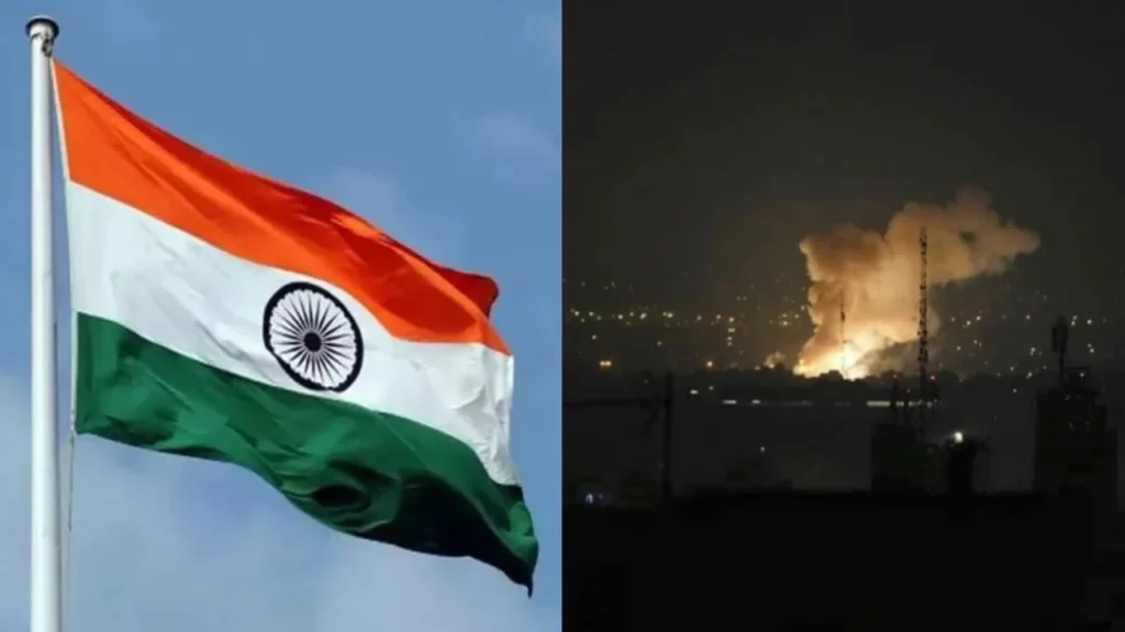 ஈரான் – இஸ்ரேல் பதற்றம்!. பயணத்தை தவிருங்கள்; விழிப்புடன் இருங்கள்!.  இந்திய தூதரகம் அறிவுறுத்தல்!.