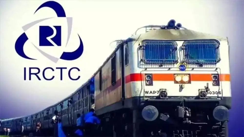 irctc shares in focus as indian railways to hike passenger fares from july 1 1