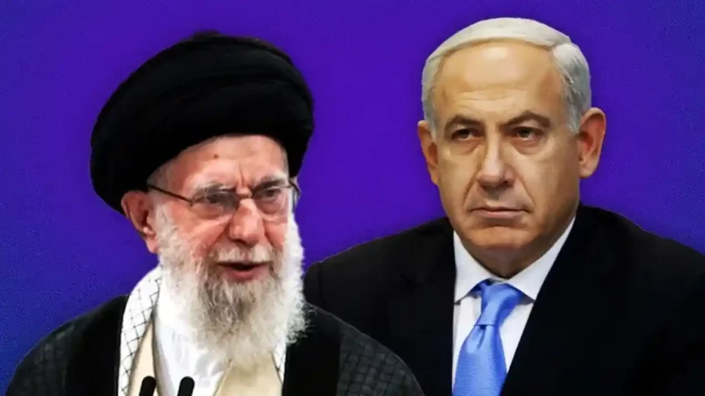 israel hamas war iran 11zon