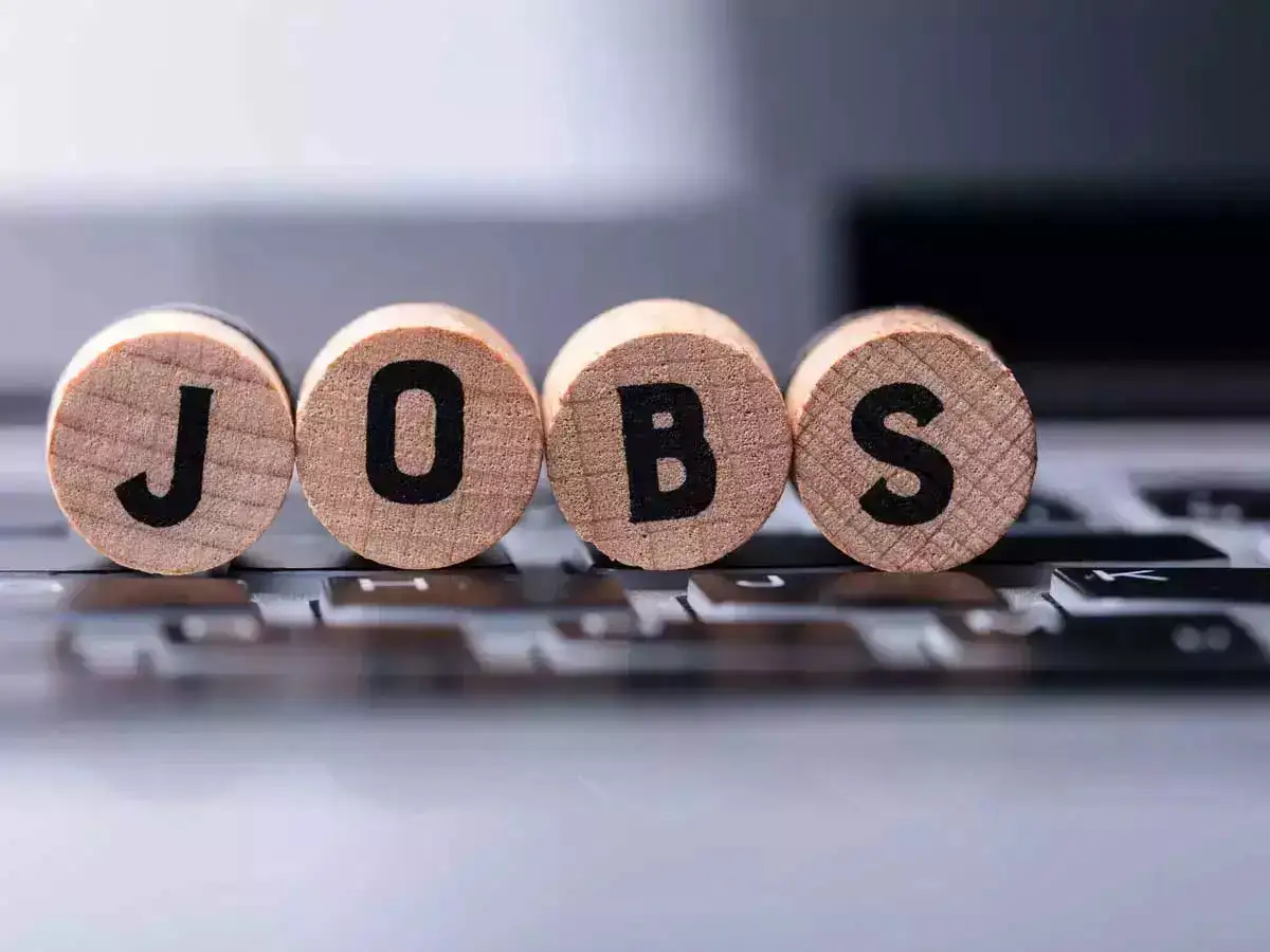 job