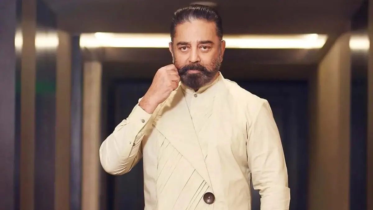 kamal haasan 1