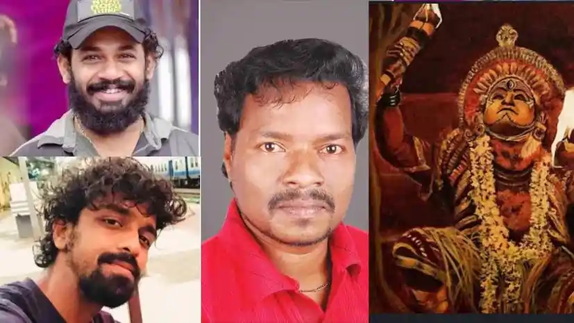 பஞ்சுருளி தெய்வத்தின் கோபமா? காந்தாரா 2 படப்பிடிப்பில் நடந்த 3-வது மரணம்.. அதிர்ச்சியில் படக்குழு..