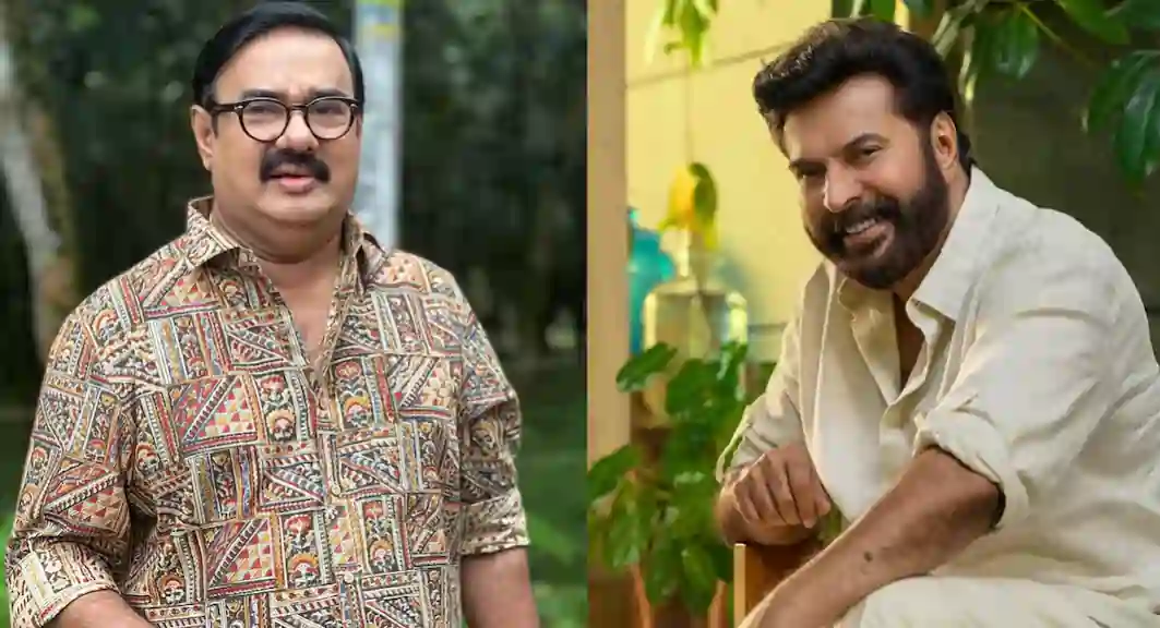 mammootty 1