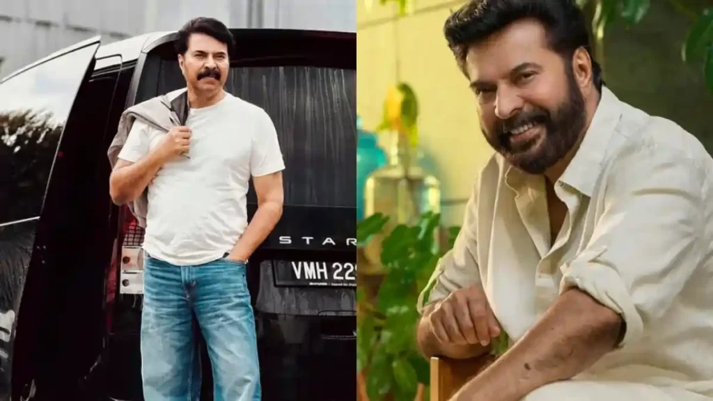 நடிகர் மம்மூட்டியின் உடல் நிலை எப்படி இருக்கு? கேன்சர் வதந்திக்கு மத்தியில் பிரபலம் சொன்ன தகவல்..
