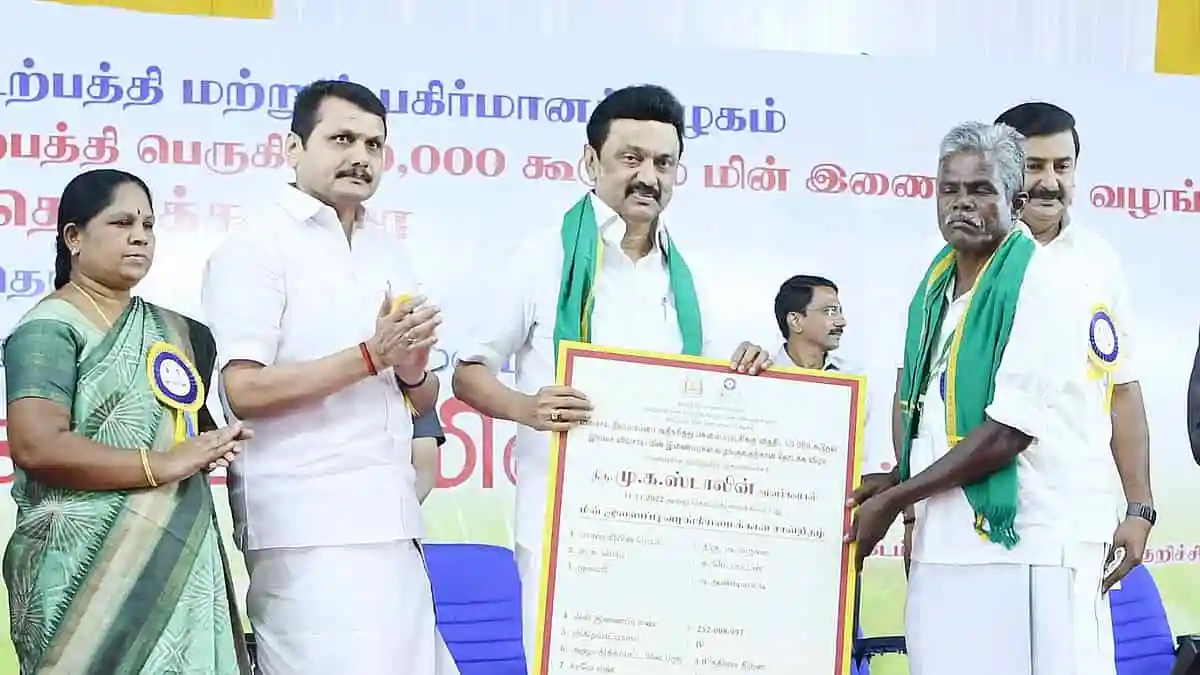 mk Stalin s 2025