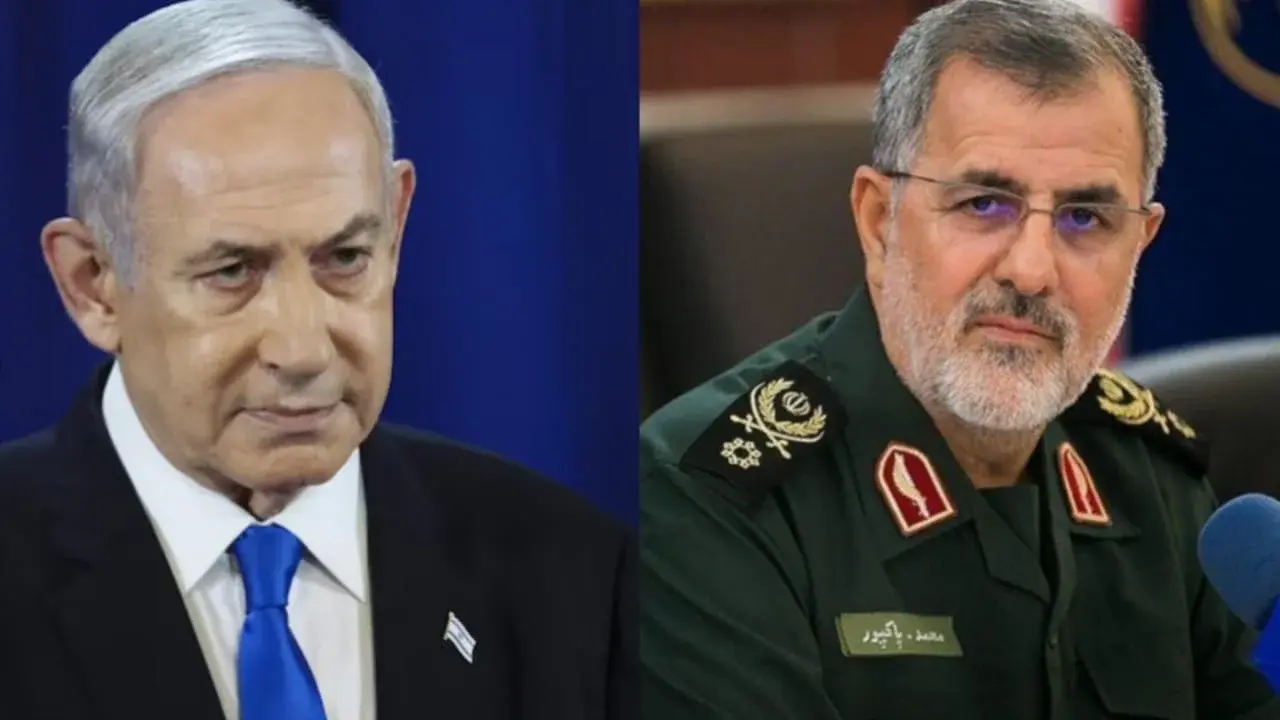 mohammad pakpour iran 11zon